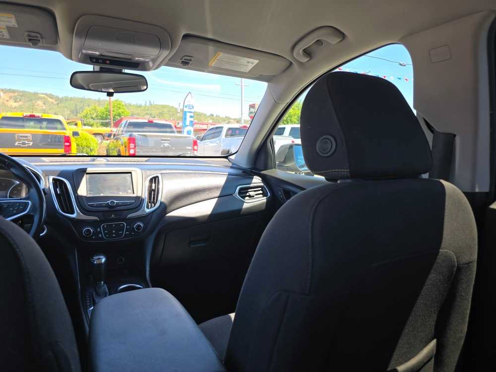 Used 2019 Chevrolet Equinox LT FWD image 14