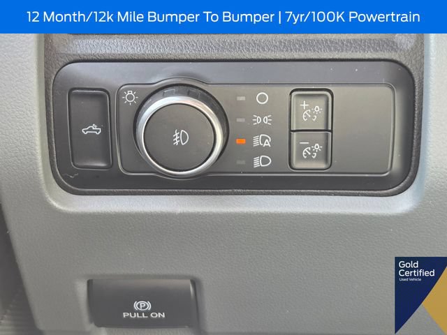 Certified 2025 Ford F350 XLT AWD/4WD image 27
