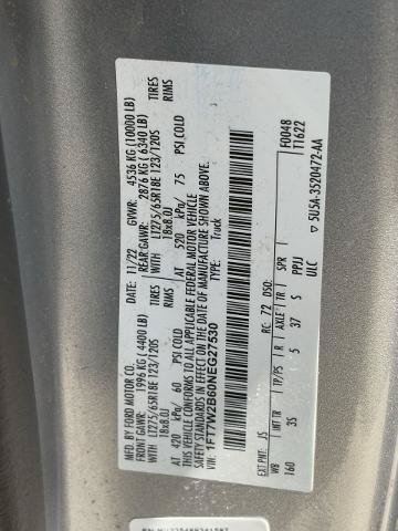 Certified 2022 Ford F250 XLT AWD/4WD image 32