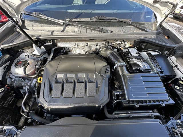 Used 2024 Audi Q3 2.0T Premium image 31