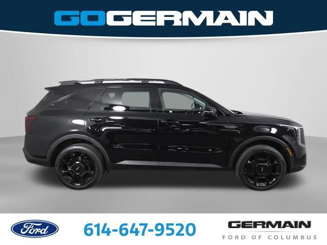 Used 2024 Kia Sorento X-Line EX AWD/4WD image 7
