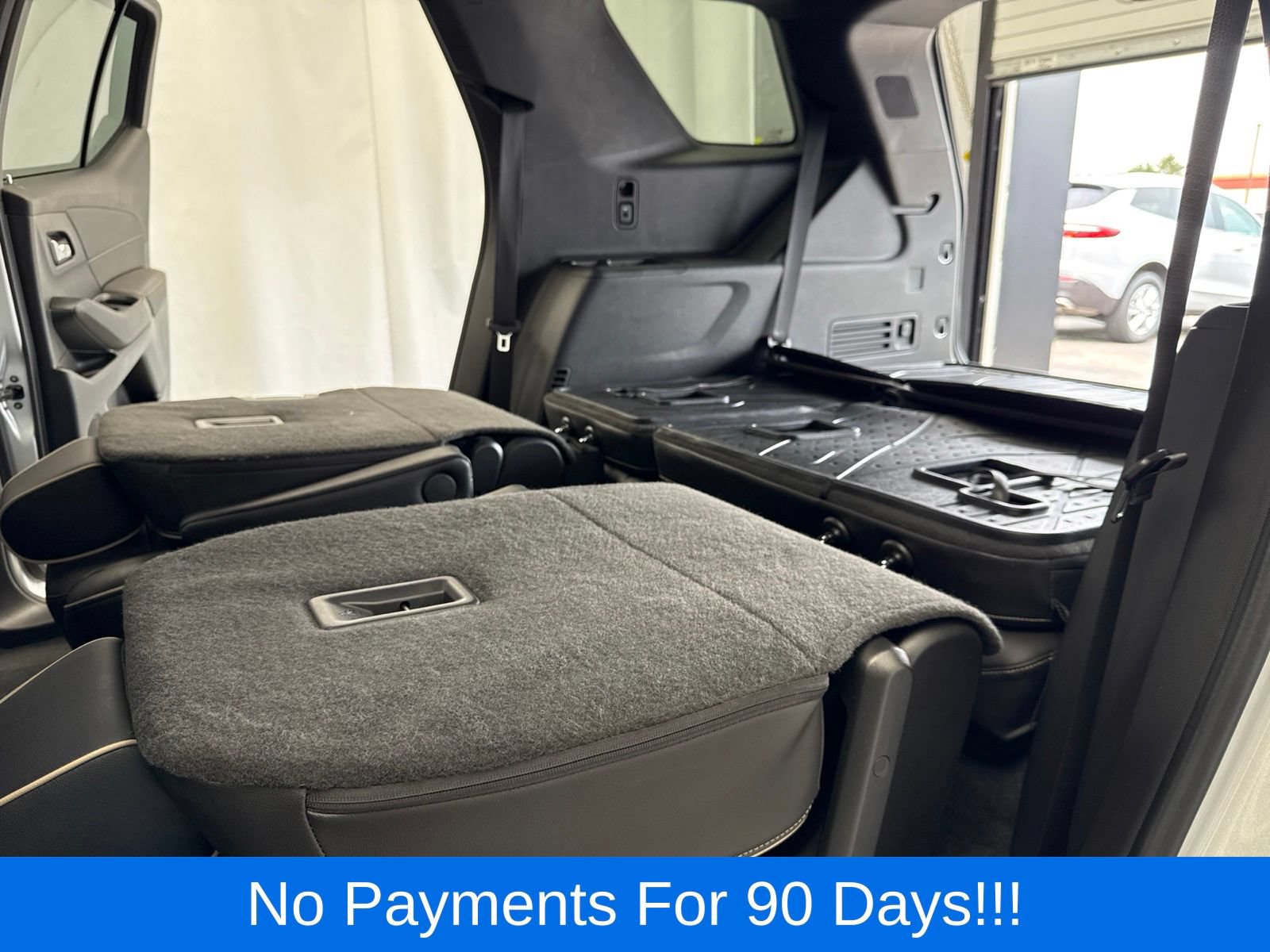 Used 2022 Chevrolet Traverse Premier w/ Redline Edition AWD/4WD image 42
