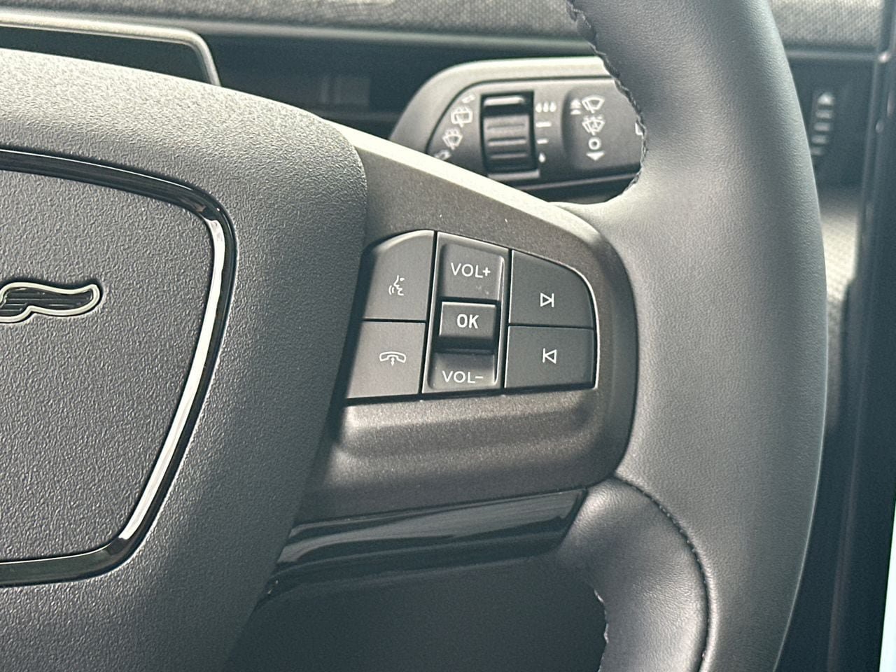 Certified 2023 Ford Mustang Mach-E Premium RWD image 28