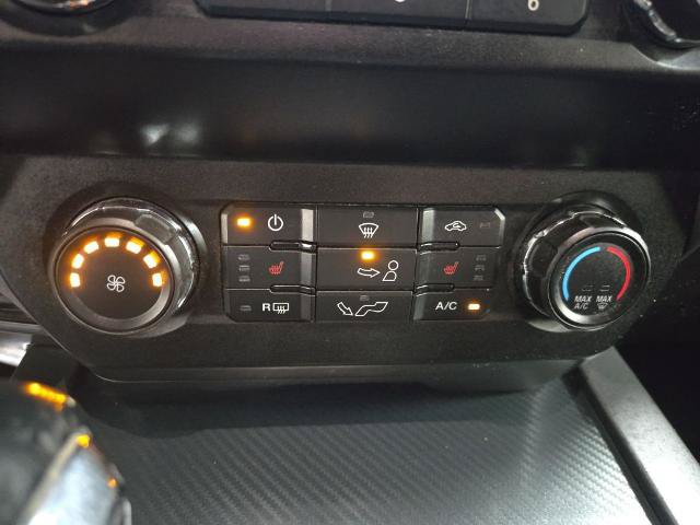 Certified 2019 Ford F150 XLT w/ Equipment Group 302A Luxury AWD/4WD image 17
