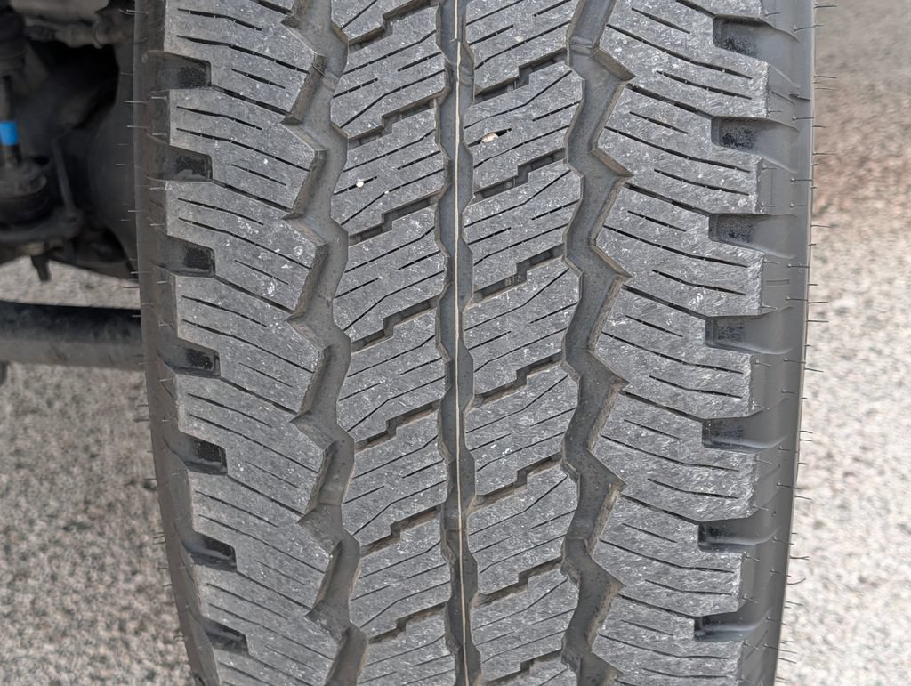 Certified 2024 Ford F250 XL w/ STX Appearance Package AWD/4WD image 27