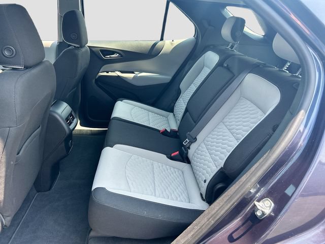 Used 2018 Chevrolet Equinox LS AWD/4WD image 30