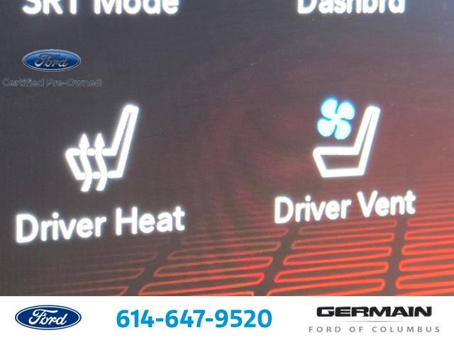 Used 2020 Dodge Durango SRT w/ Premium Interior Group AWD/4WD image 37