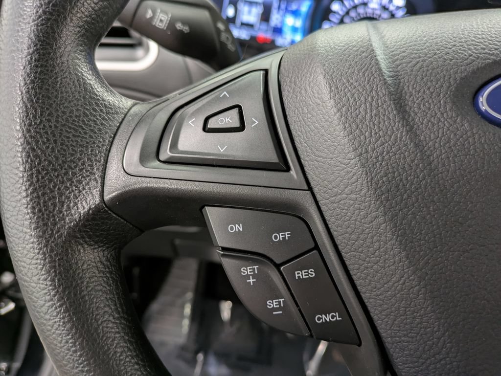 Certified 2024 Ford Edge SE w/ Black Appearance Package AWD/4WD image 19