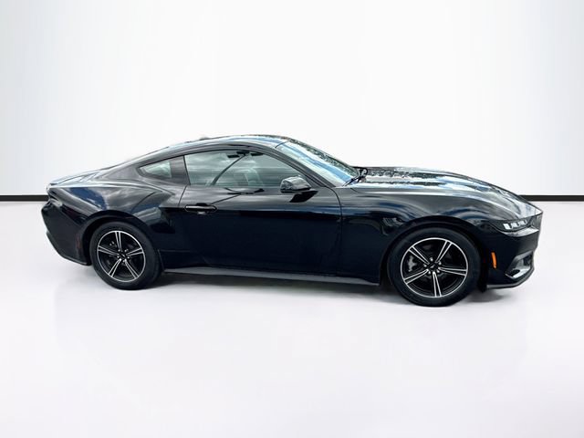 Certified 2024 Ford Mustang Premium RWD image 10