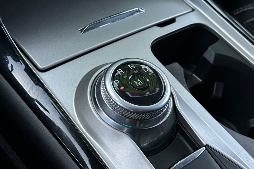 Certified 2022 Ford Explorer ST w/ Equipment Group 401A image 22