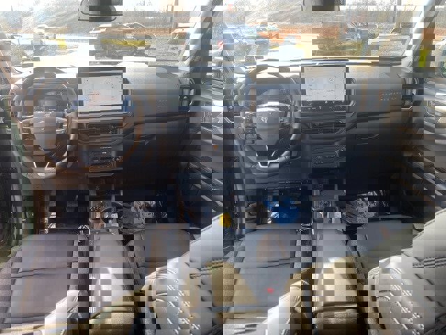 Certified 2025 Ford Bronco Sport Big Bend w/ Convenience Package image 25