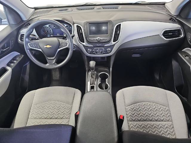 Used 2022 Chevrolet Equinox LT FWD image 9