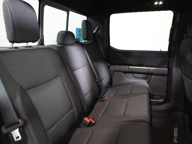 Certified 2023 Ford F150 XLT w/ Equipment Group 302A High image 11