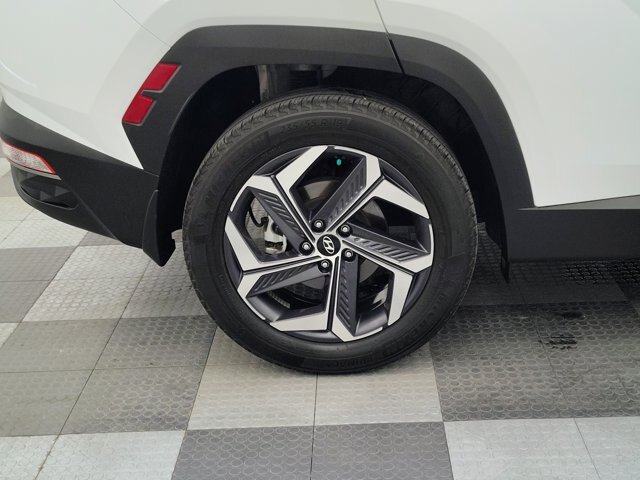 Used 2024 Hyundai Tucson SEL AWD/4WD image 13