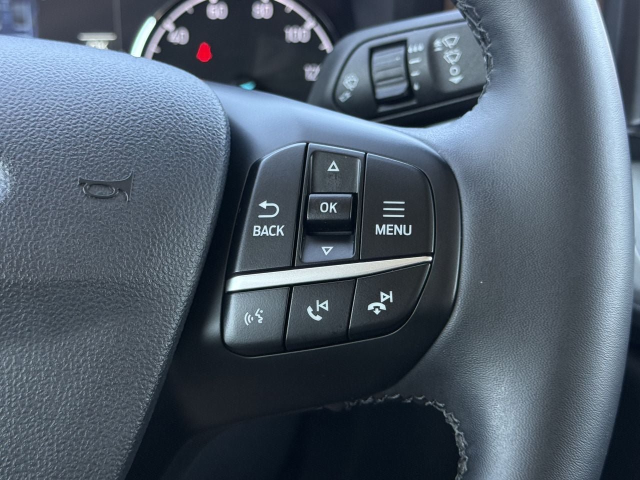 Certified 2024 Ford Maverick Lariat FWD image 14