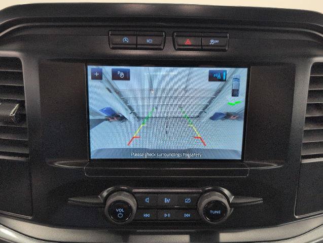 Certified 2023 Ford F150 XL w/ STX Appearance Package AWD/4WD image 15