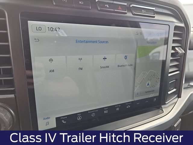 Certified 2023 Ford F150 Lariat AWD/4WD image 25
