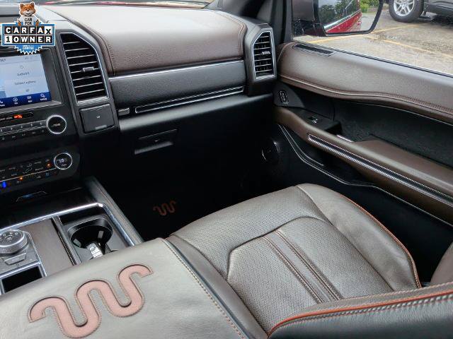 Certified 2020 Ford Expedition King Ranch w/ Cargo Package RWD image 17