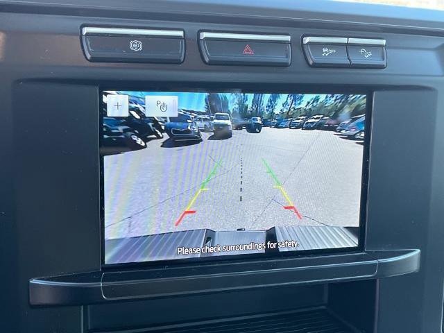 Certified 2024 Ford F350 XLT w/ FX4 Off-Road Package image 9