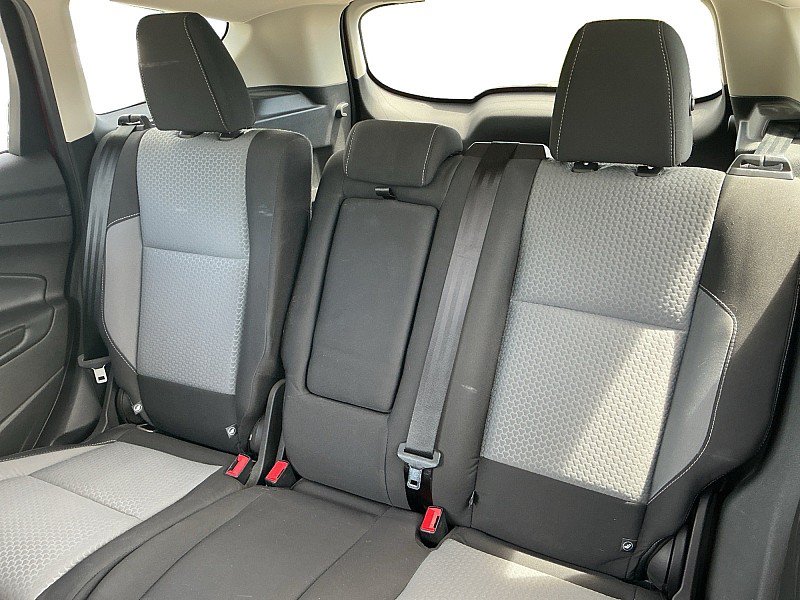 Certified 2019 Ford Escape SE FWD image 12