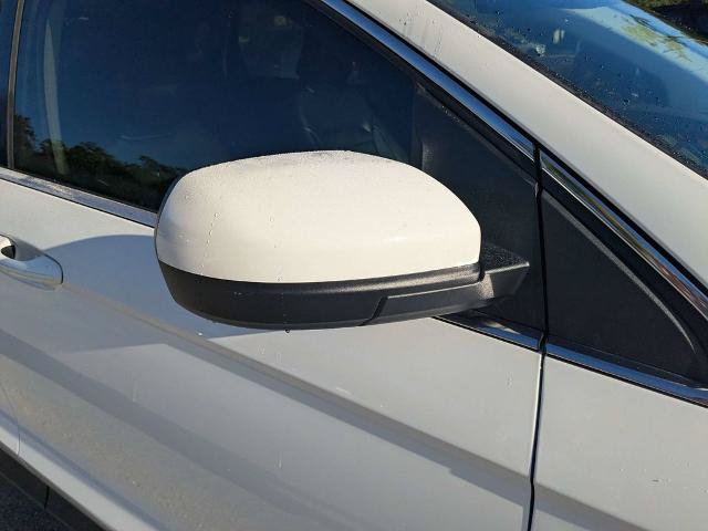 Certified 2023 Ford Edge SEL w/ Convenience Package AWD/4WD image 12