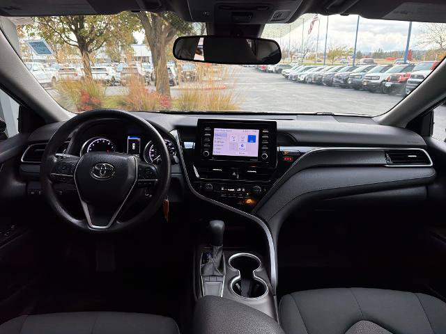Used 2023 Toyota Camry LE FWD image 31