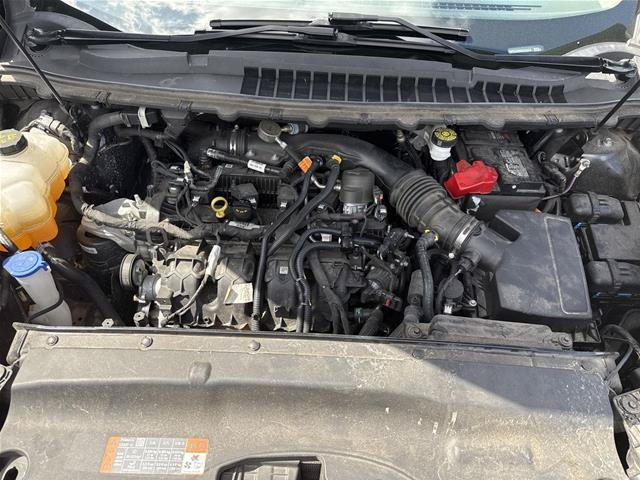 Certified 2024 Ford Edge Titanium AWD/4WD image 29