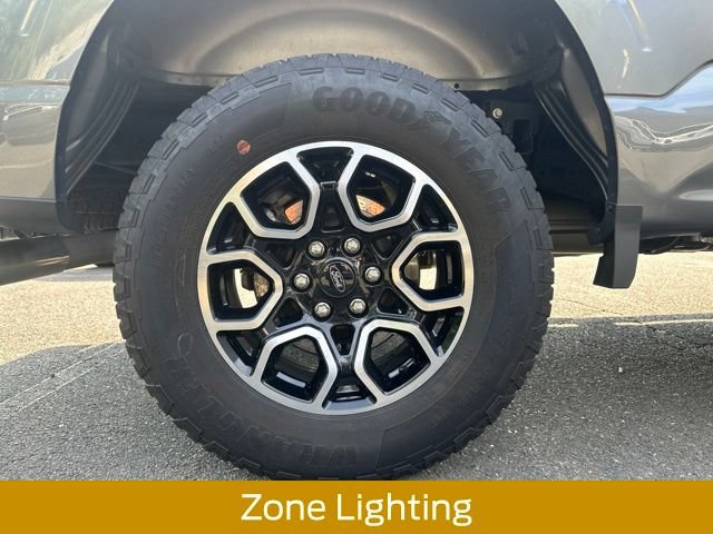 Certified 2023 Ford F150 XLT w/ Equipment Group 302A High AWD/4WD image 43