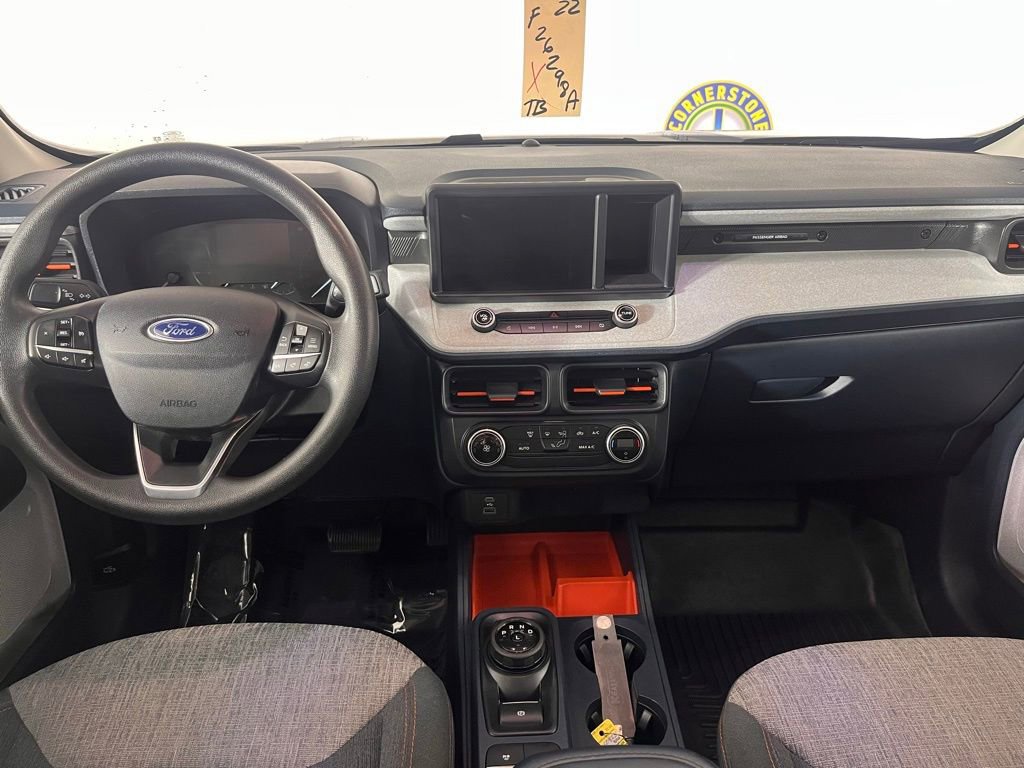 Certified 2022 Ford Maverick XLT w/ Equipment Group 300A Standard AWD/4WD image 7