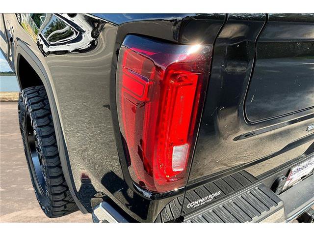 Used 2026 GMC Sierra 1500 SLT AWD/4WD image 26