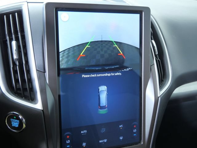 Certified 2021 Ford Edge SE AWD/4WD image 33