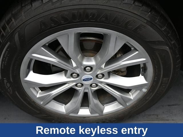 Certified 2023 Ford Explorer Limited w/ Equipment Group 301A RWD image 19