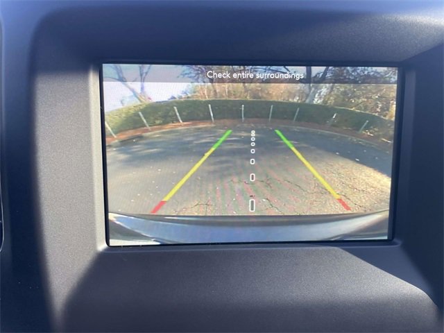 Used 2019 Jeep Compass Latitude image 20