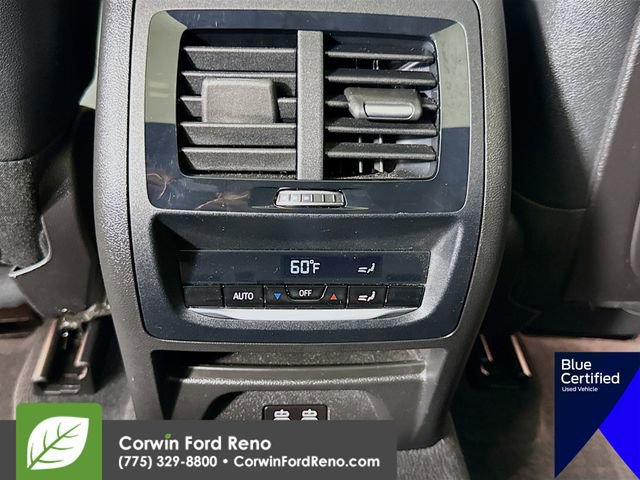 Used 2020 BMW X3 xDrive30i w/ Convenience Package image 30