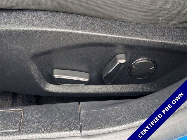 Certified 2020 Ford Fusion SE image 15