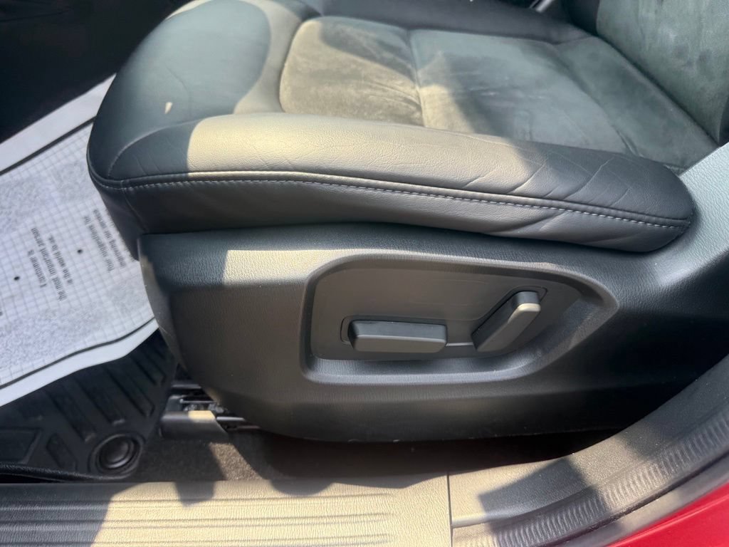Used 2018 MAZDA CX-5 Touring w/ Preferred Equipment Package FWD image 20