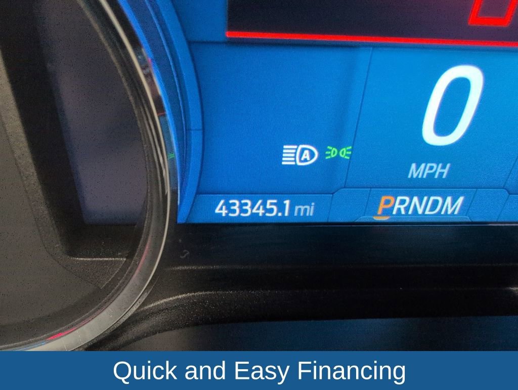 Certified 2022 Ford F150 XLT w/ Equipment Group 302A High image 28