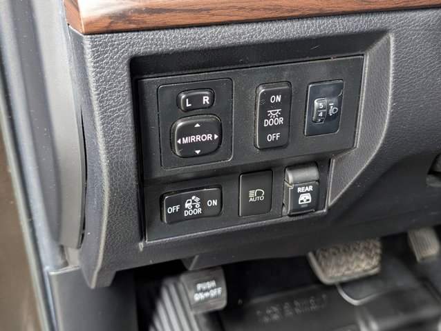 Used 2020 Toyota Tundra Limited AWD/4WD image 12