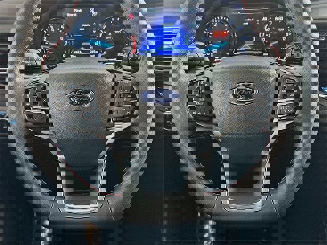 Certified 2023 Ford Explorer ST-Line w/ Class IV Trailer Tow Package image 15