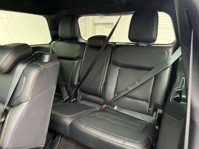 Certified 2025 Ford Expedition Tremor AWD/4WD image 17