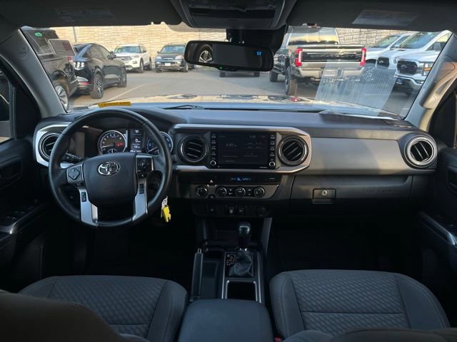 Used 2021 Toyota Tacoma SR image 31