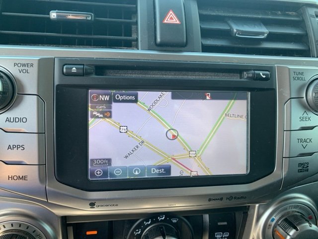 Used 2019 Toyota 4Runner SR5 Premium image 26