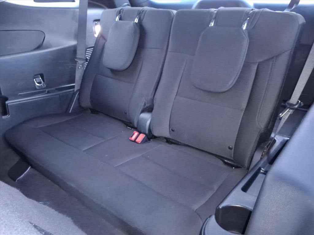 Certified 2023 Ford Explorer XLT AWD/4WD image 12