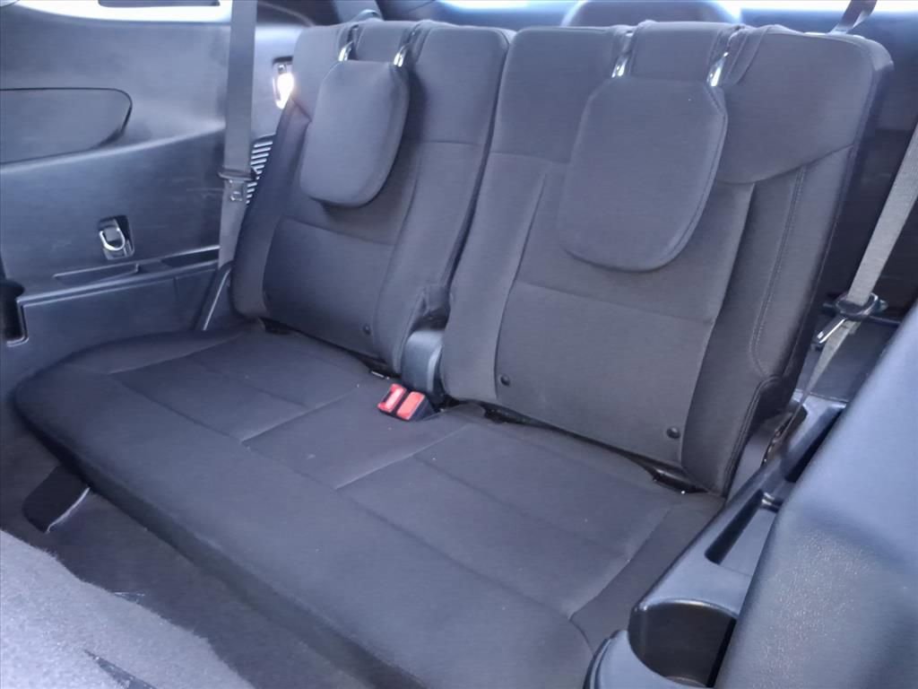 Certified 2023 Ford Explorer XLT image 12