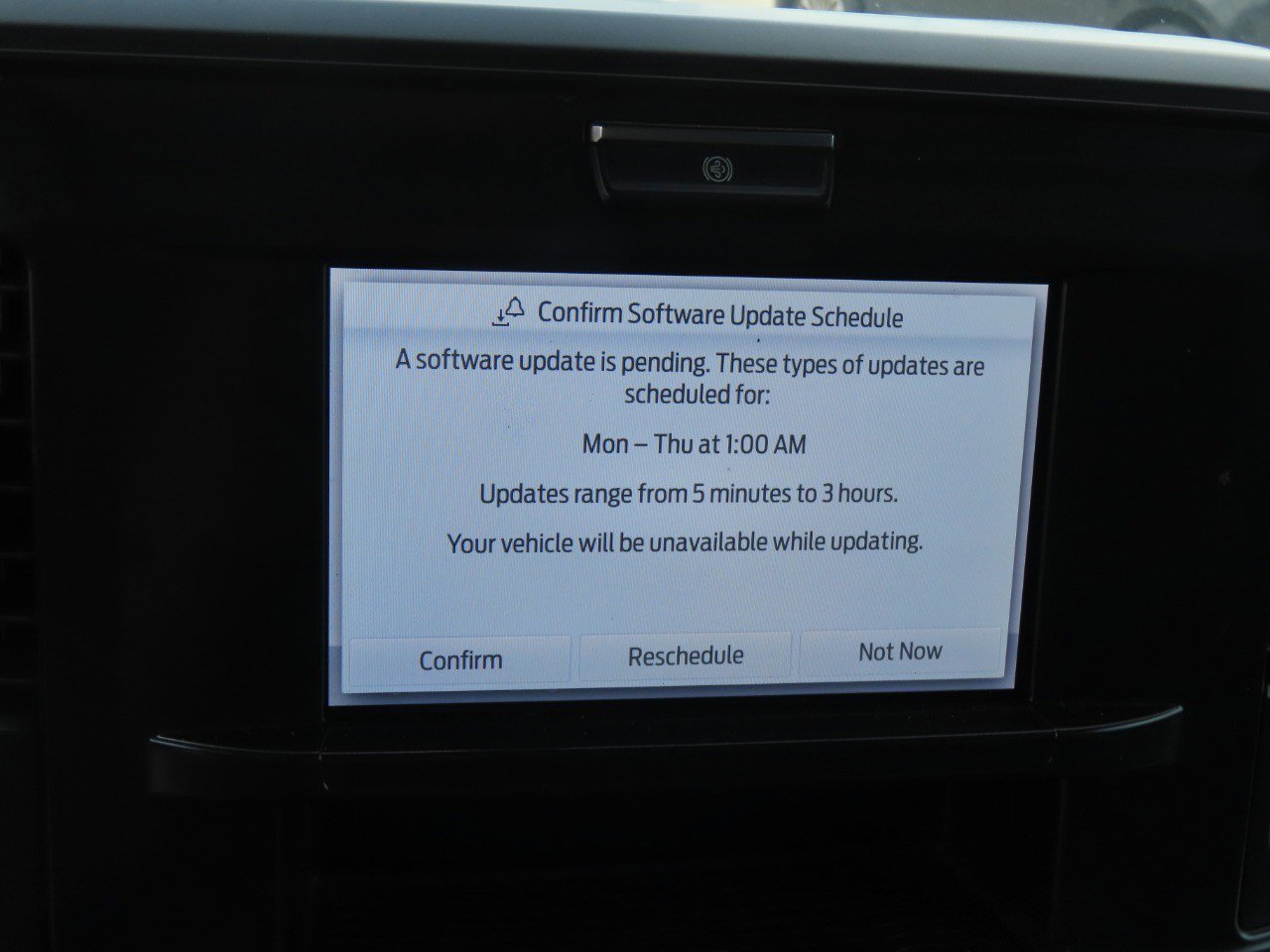 Certified 2025 Ford F250 XLT AWD/4WD image 29