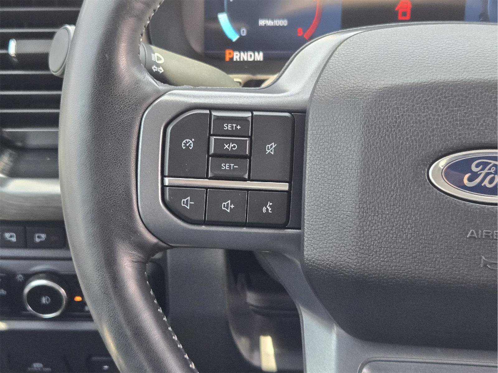 Certified 2024 Ford F350 Lariat w/ FX4 Off-Road Package AWD/4WD image 28