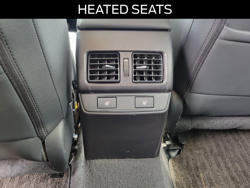 Used 2017 Subaru Outback 2.5i Limited AWD/4WD image 10