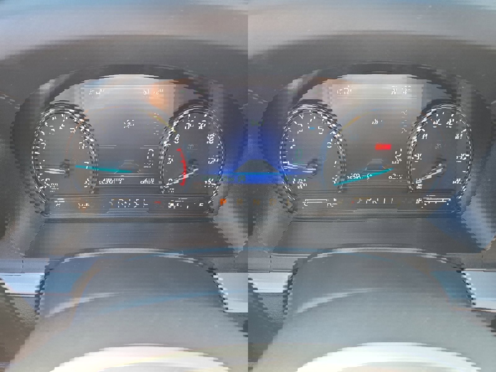 Certified 2023 Ford Explorer XLT w/ Equipment Group 202A image 16