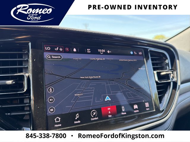 Used 2022 Dodge Durango GT AWD/4WD image 18