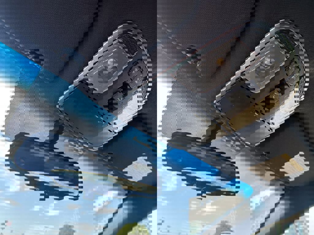 Used 2018 Hyundai Sonata Sport w/ Cargo Package FWD image 21